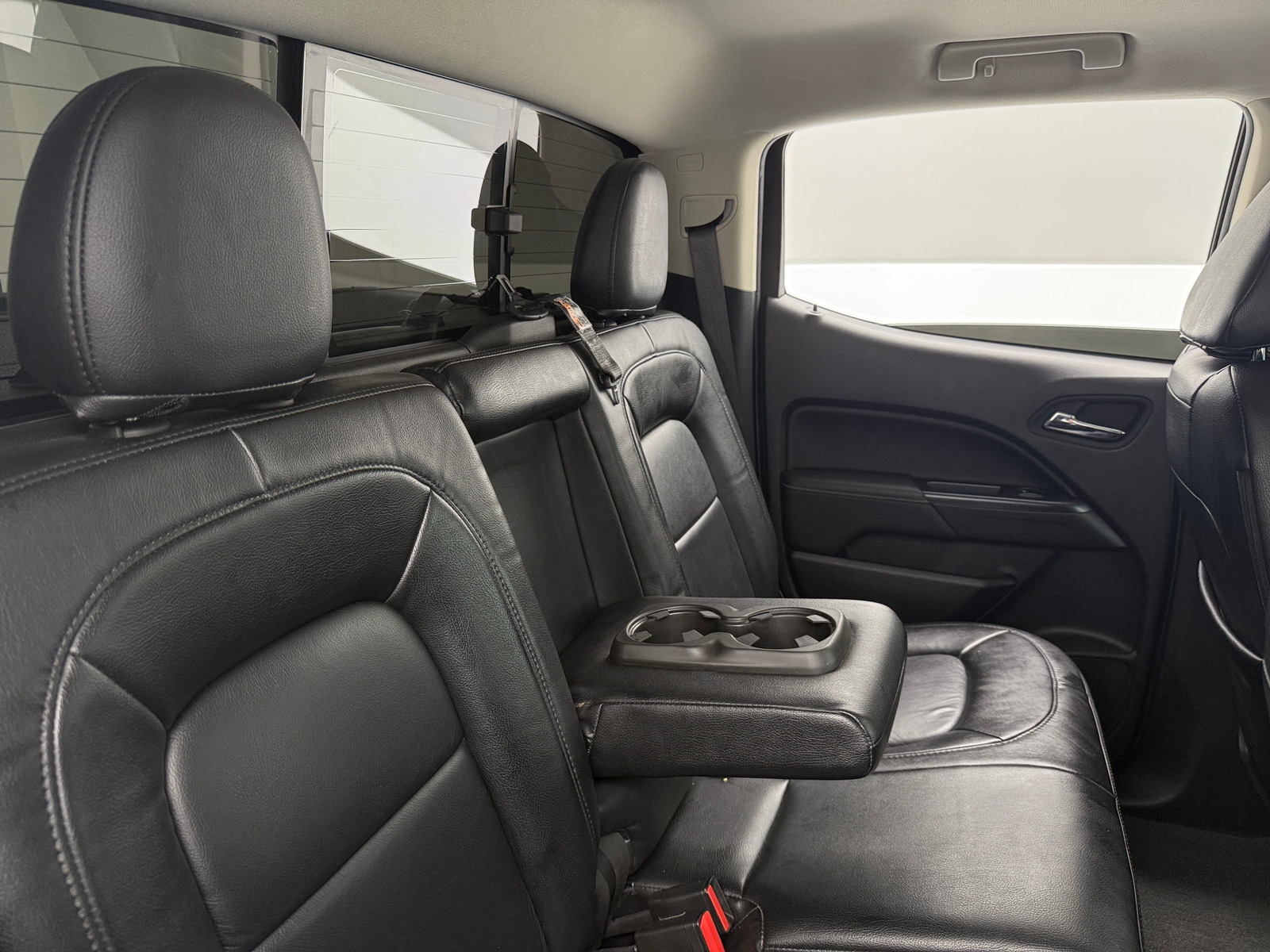 Thumbnail: 2021 GMC Canyon - 6