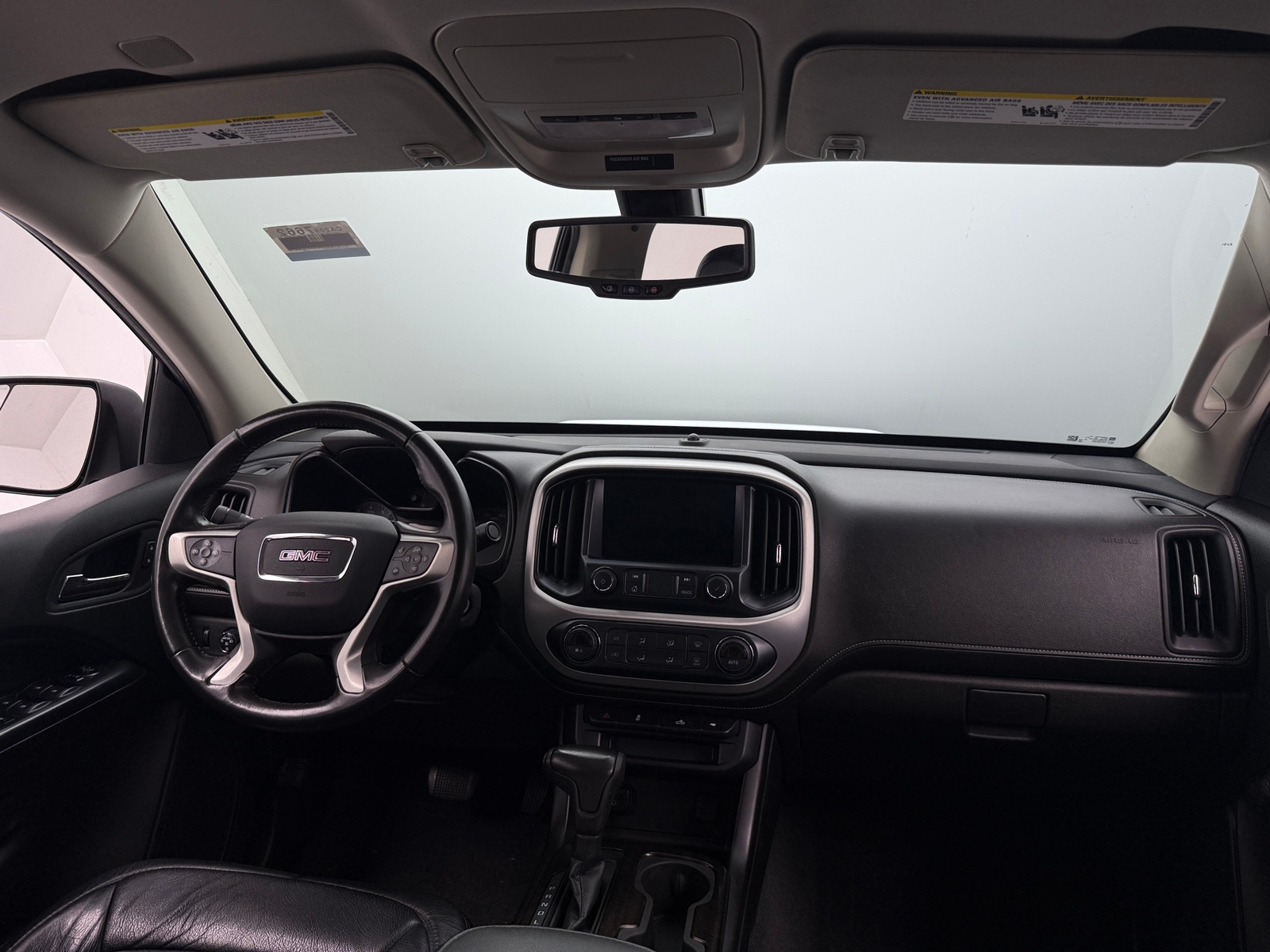 Thumbnail: 2021 GMC Canyon - 3