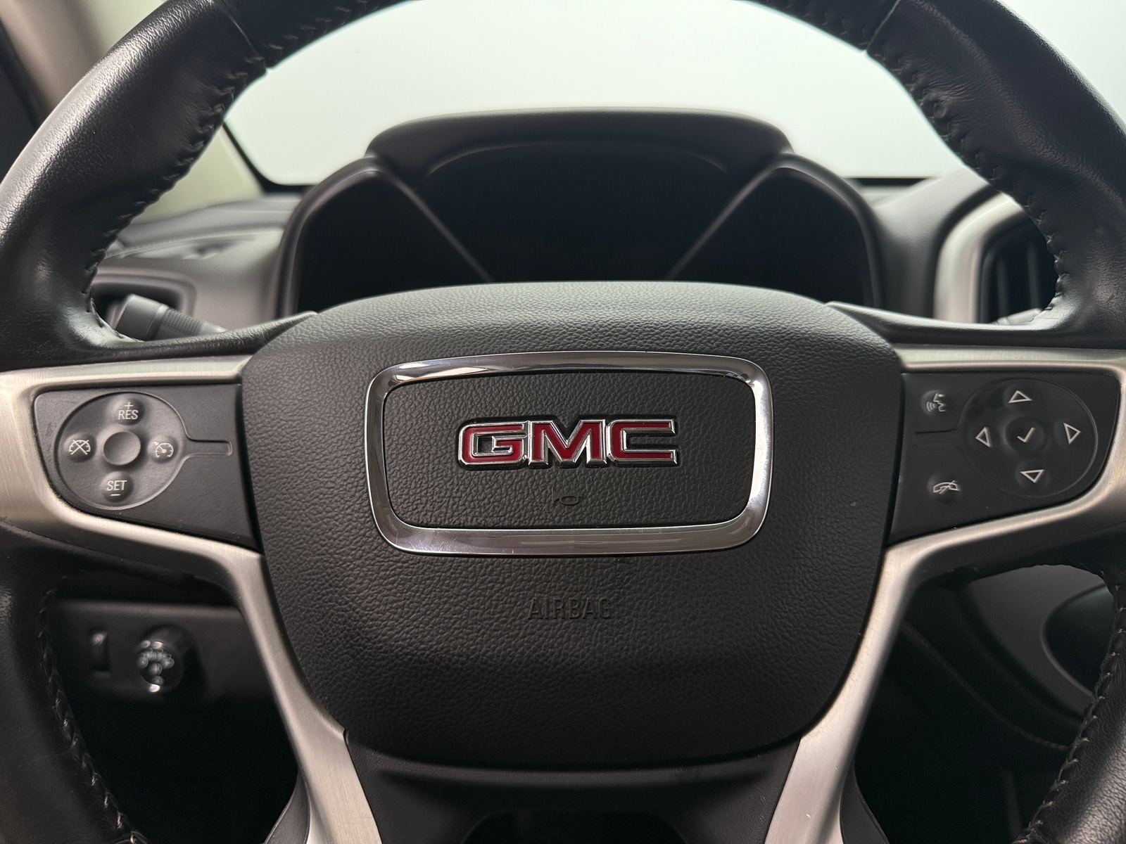 Thumbnail: 2021 GMC Canyon - 5