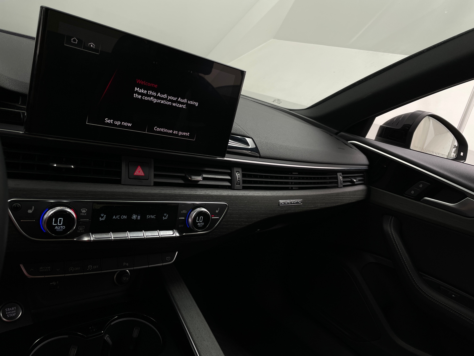 Thumbnail: 2021 Audi A4 - 3