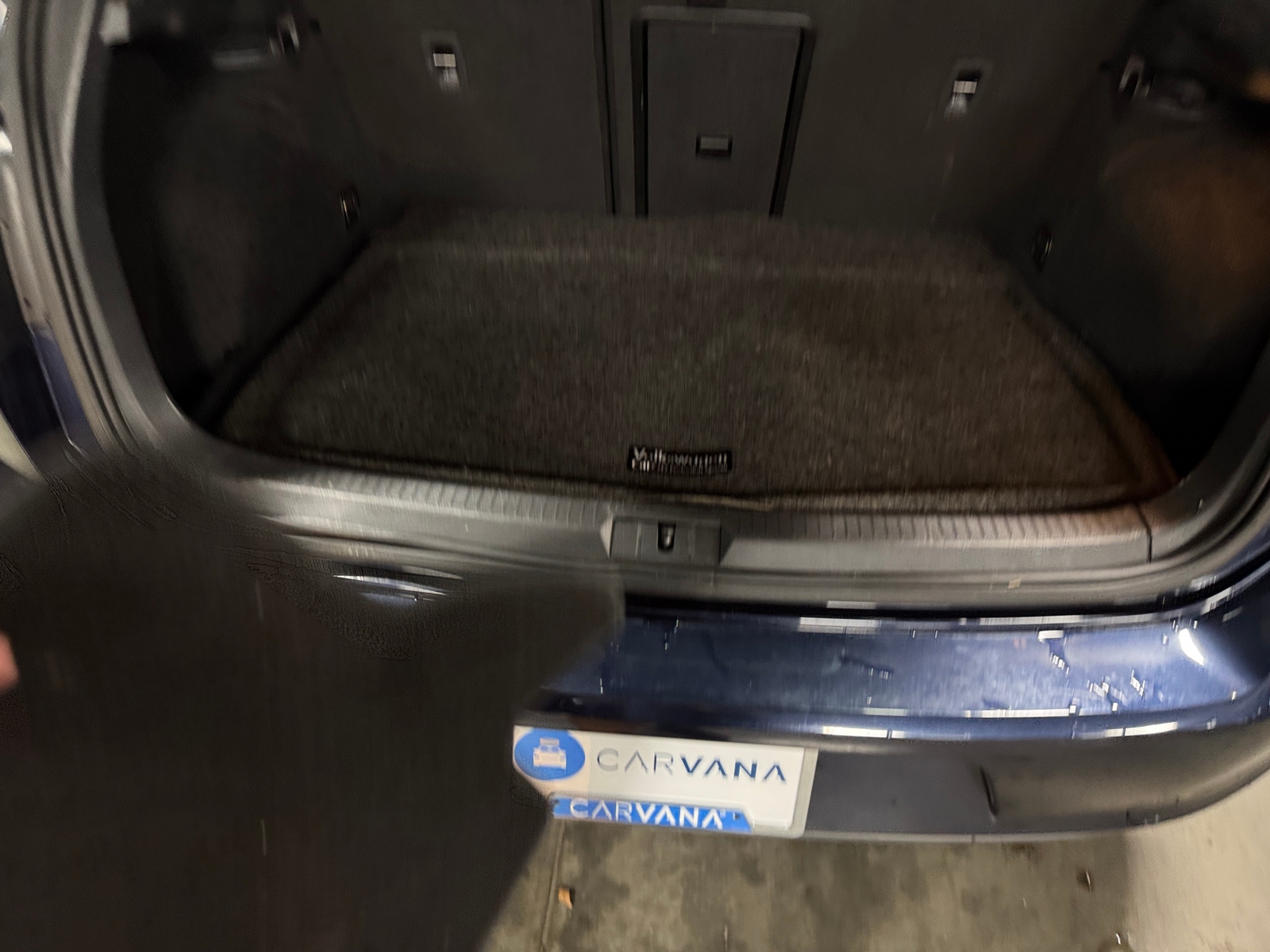 Thumbnail: 2017 Volkswagen Golf - 7