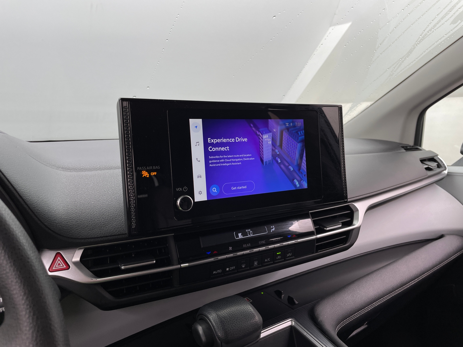 Thumbnail: 2025 Toyota Sienna - 4