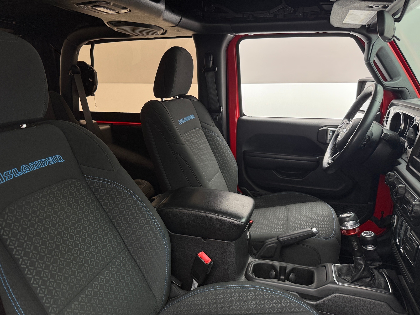 Thumbnail: 2021 Jeep Wrangler - 2