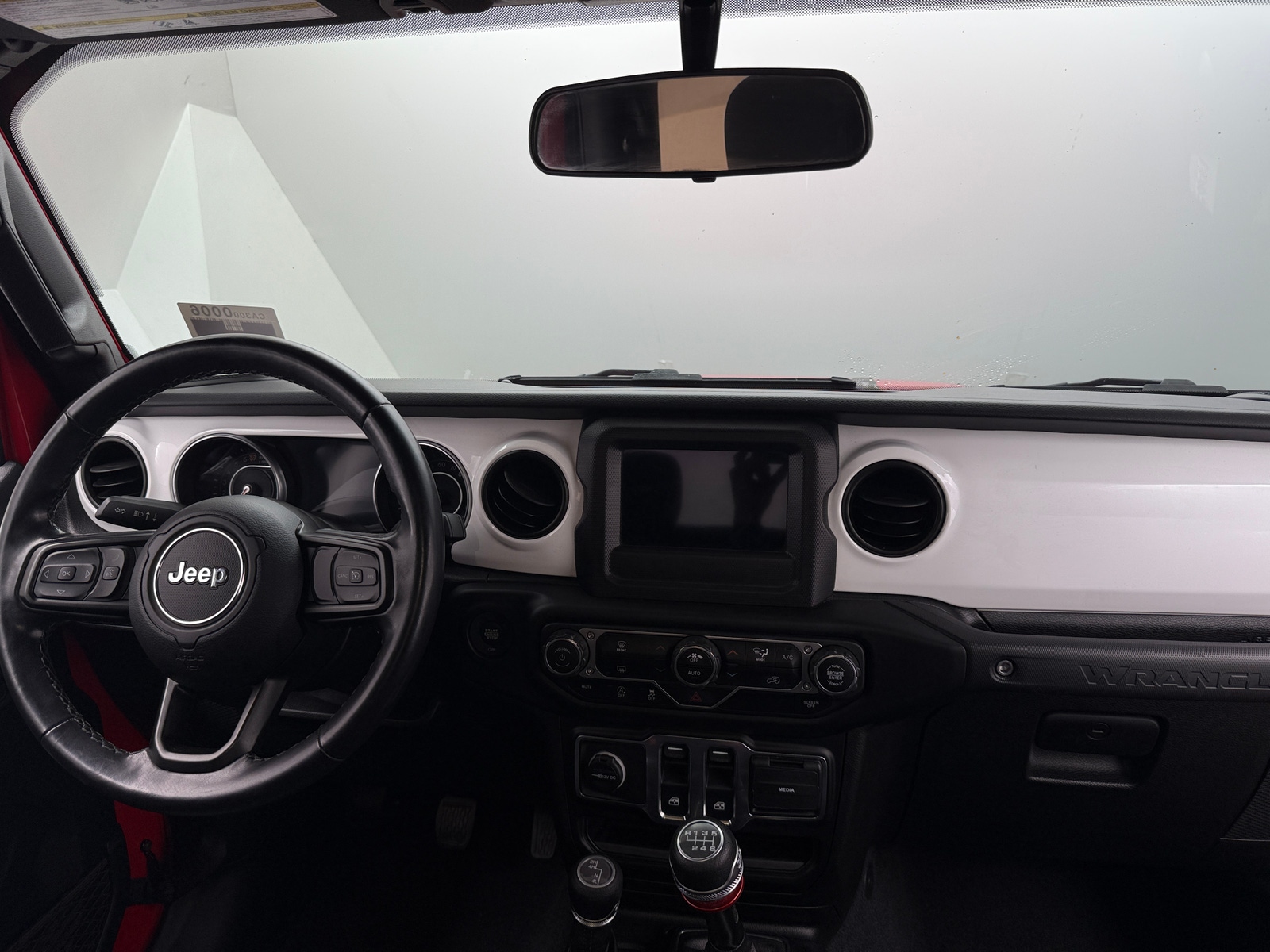 Thumbnail: 2021 Jeep Wrangler - 3
