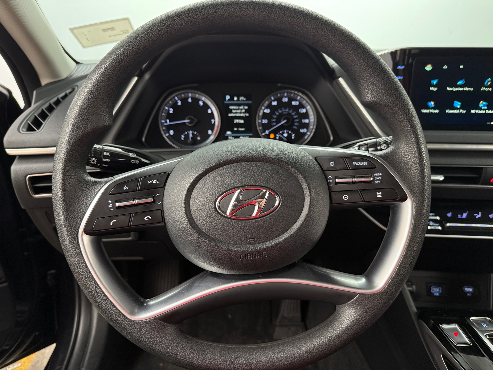 Thumbnail: 2023 Hyundai Sonata - 5