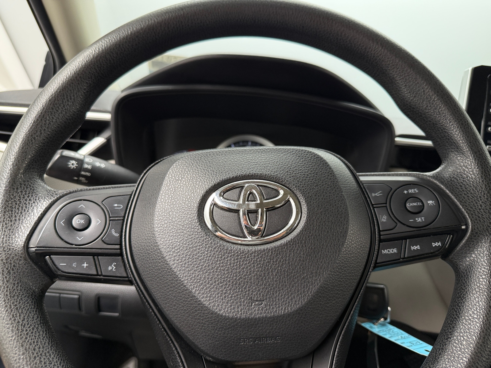 Thumbnail: 2020 Toyota Corolla - 5