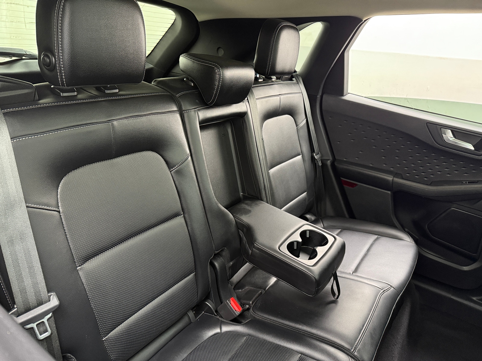 Thumbnail: 2020 Ford Escape - 5