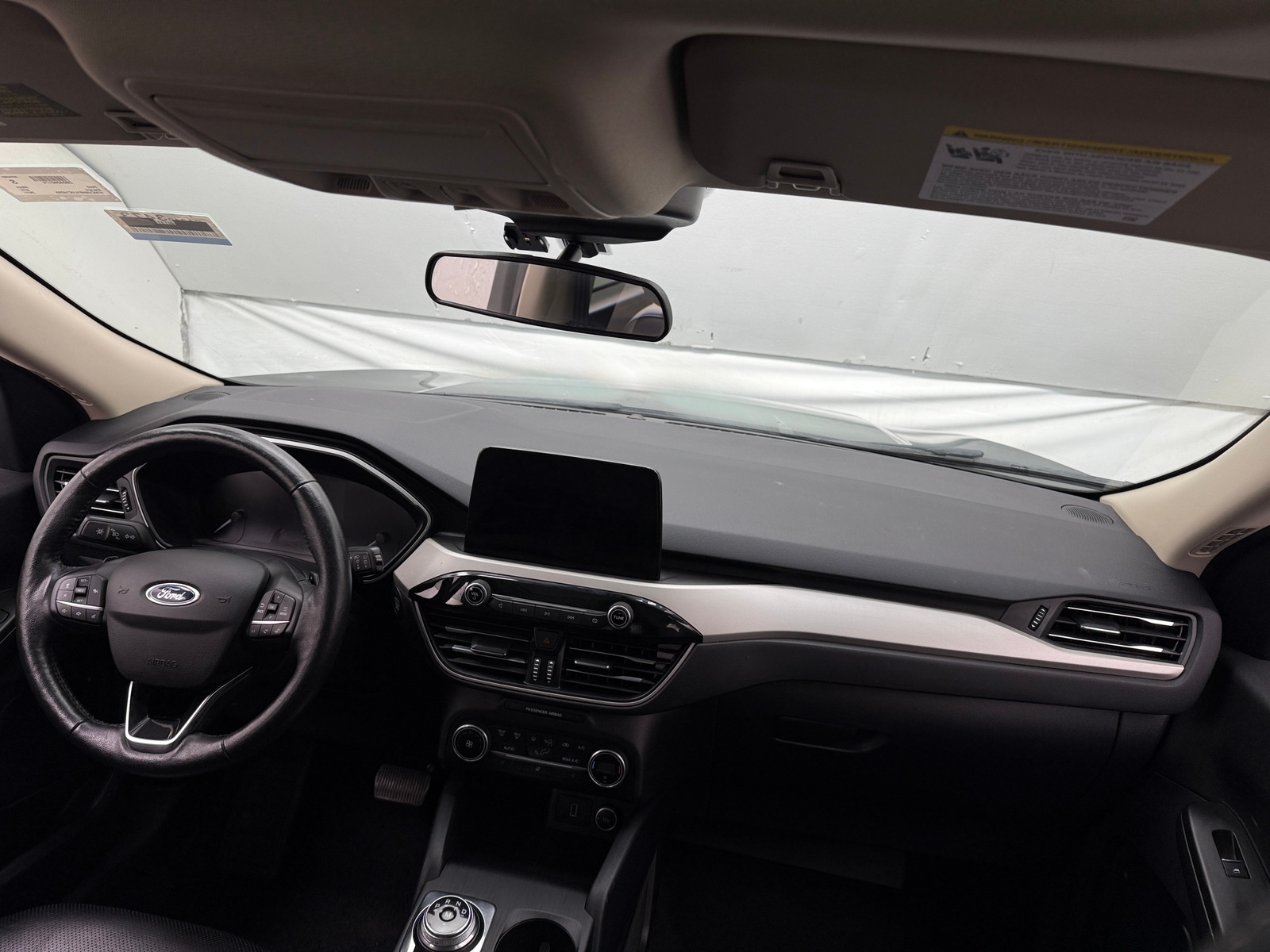 Thumbnail: 2020 Ford Escape - 2