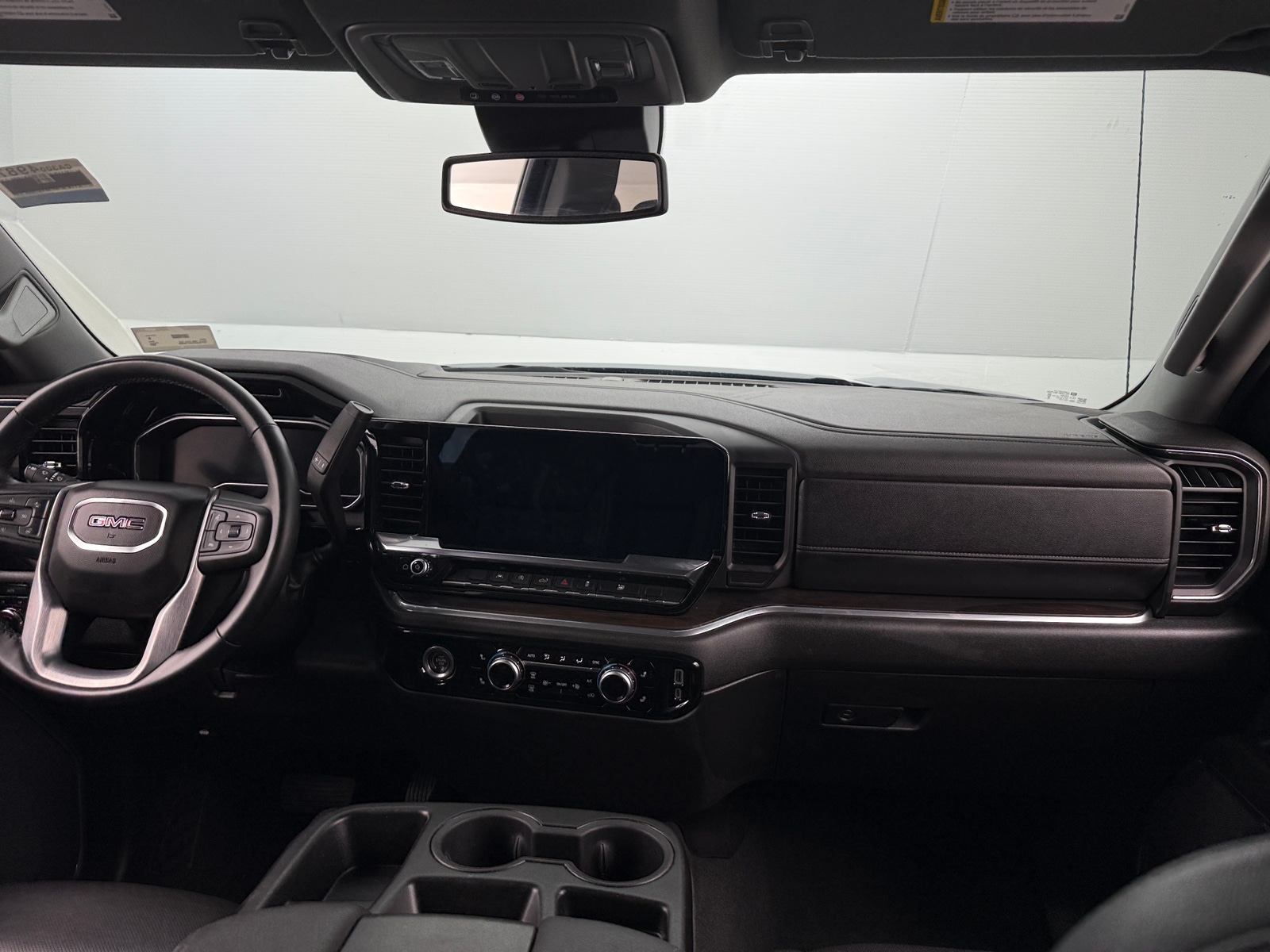 Thumbnail: 2024 GMC Sierra 1500 - 2