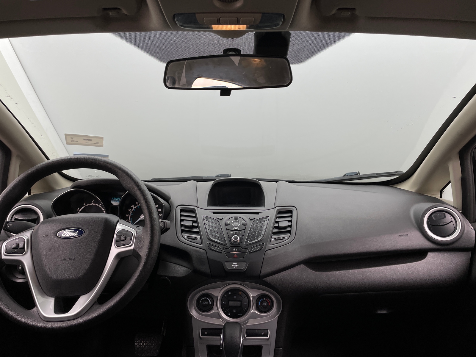 Thumbnail: 2019 Ford Fiesta - 3