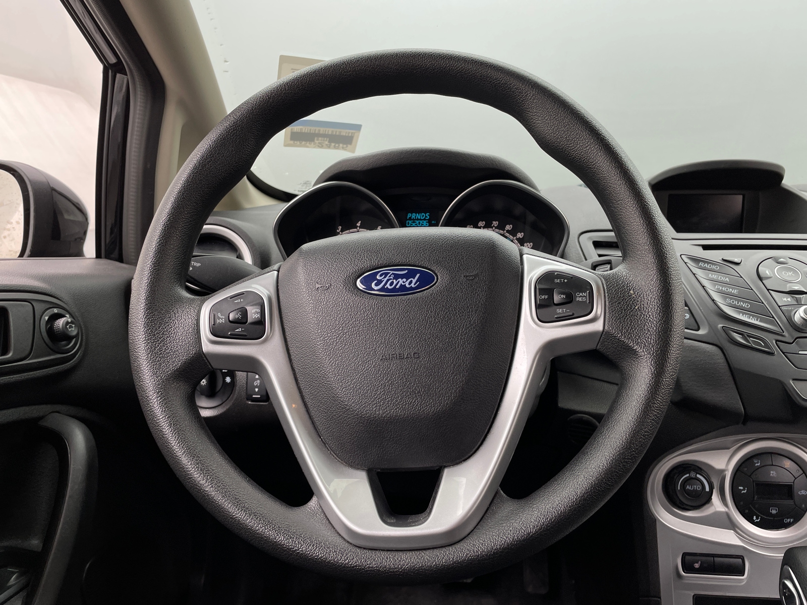 Thumbnail: 2019 Ford Fiesta - 5