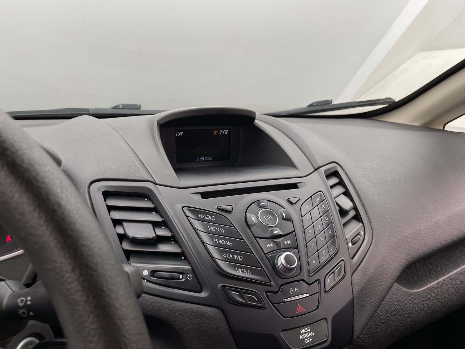Thumbnail: 2019 Ford Fiesta - 4