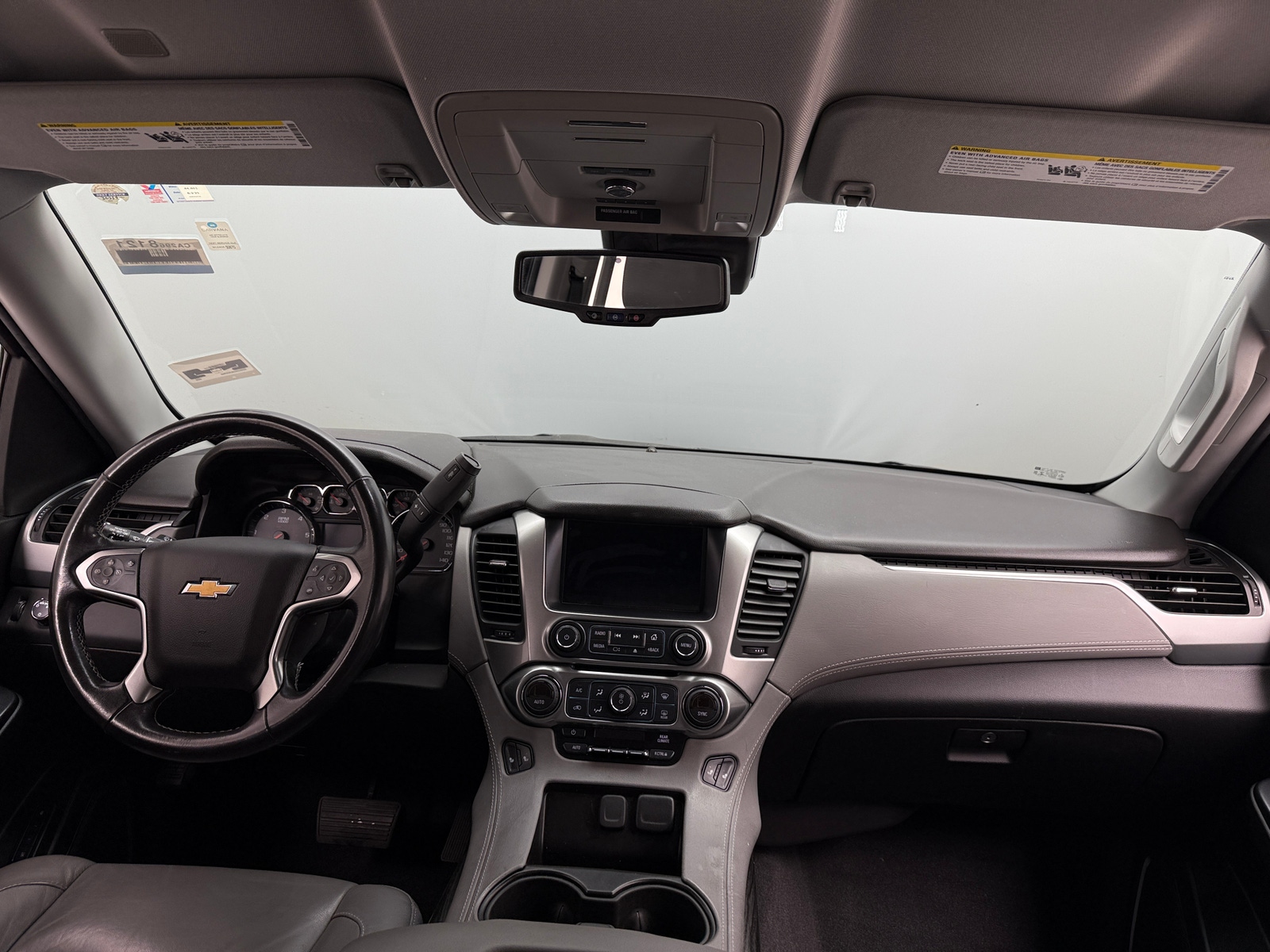 Thumbnail: 2020 Chevrolet Suburban - 2