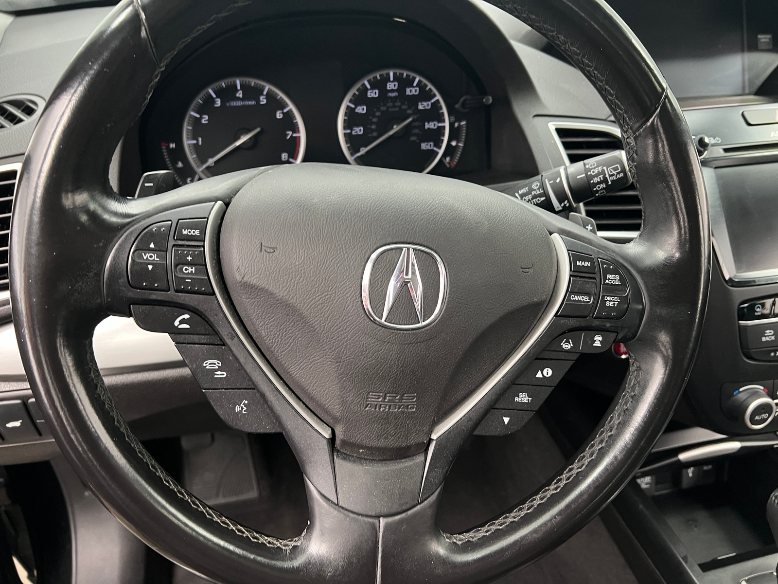 Thumbnail: 2018 Acura RDX - 4