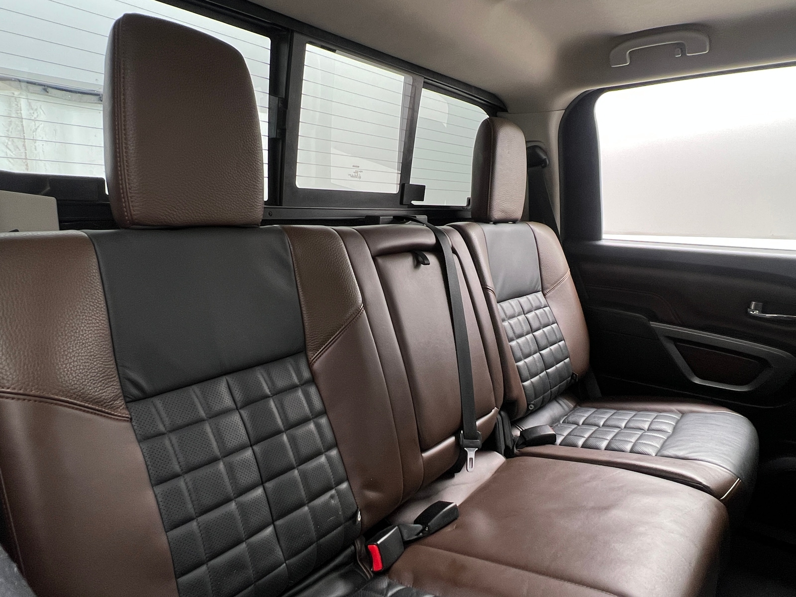 Thumbnail: 2016 Nissan Titan - 5