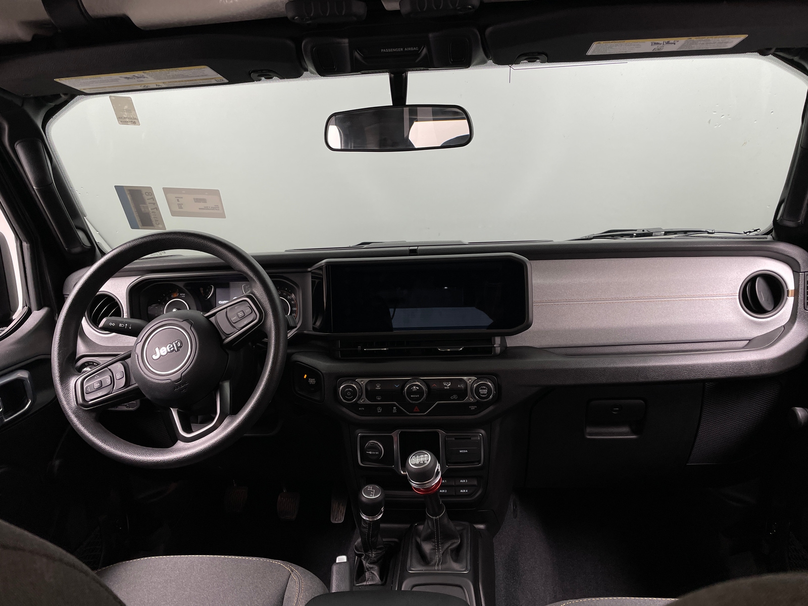 Thumbnail: 2024 Jeep Wrangler - 3