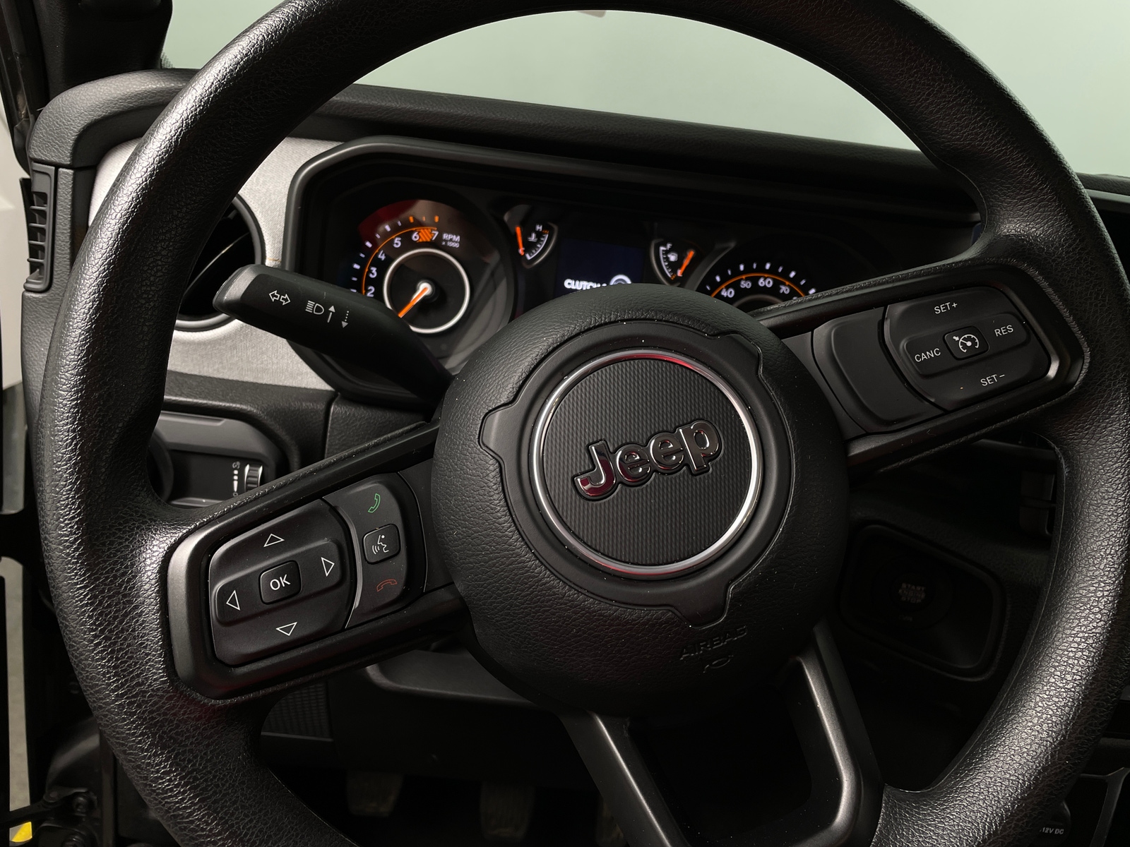 Thumbnail: 2024 Jeep Wrangler - 5