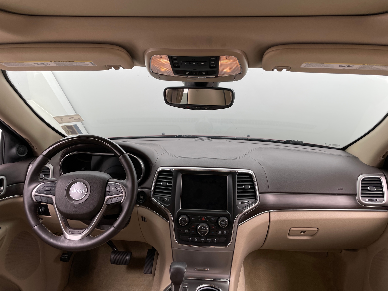 Thumbnail: 2018 Jeep Grand Cherokee - 2
