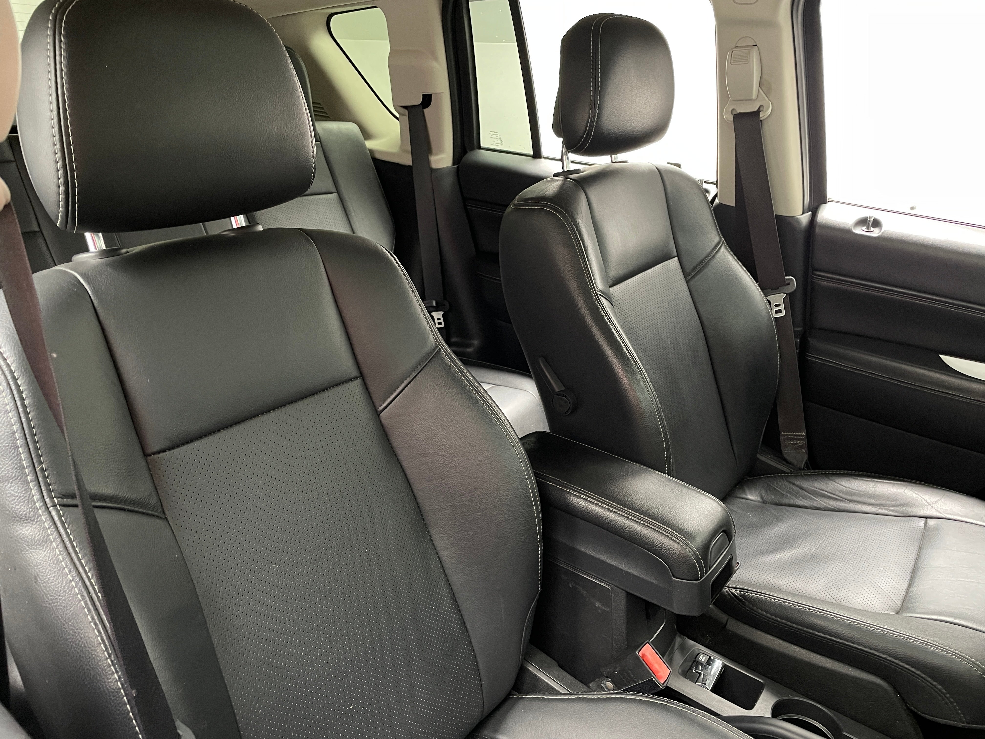 2015 Jeep Compass