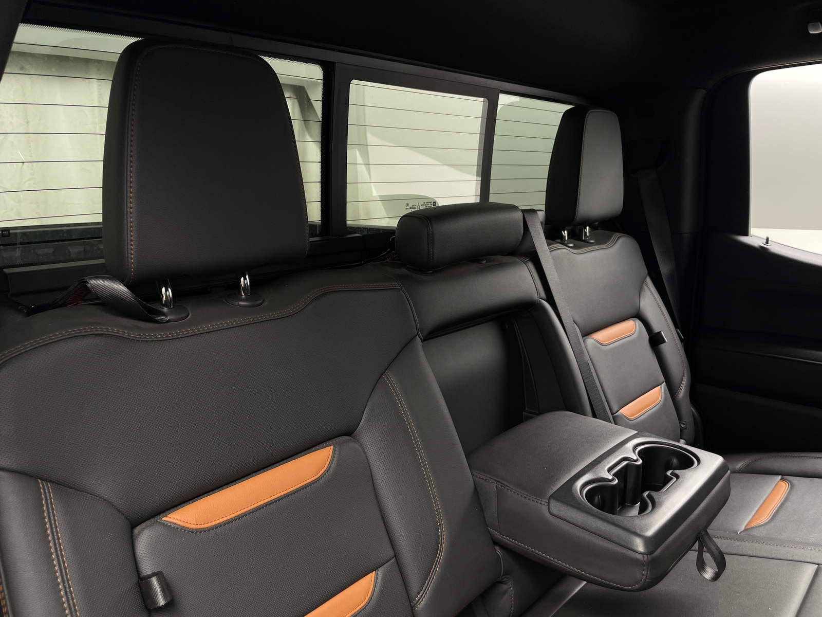 Thumbnail: 2020 GMC Sierra 1500 - 5