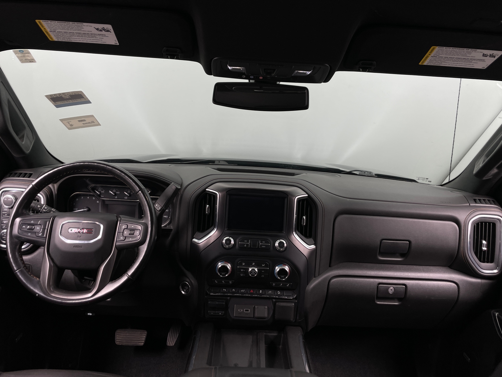 Thumbnail: 2020 GMC Sierra 1500 - 2