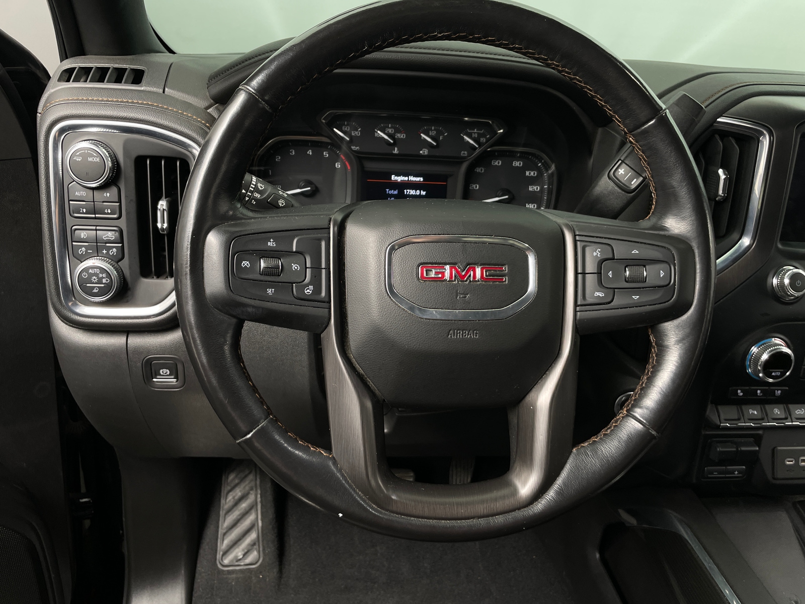 Thumbnail: 2020 GMC Sierra 1500 - 4