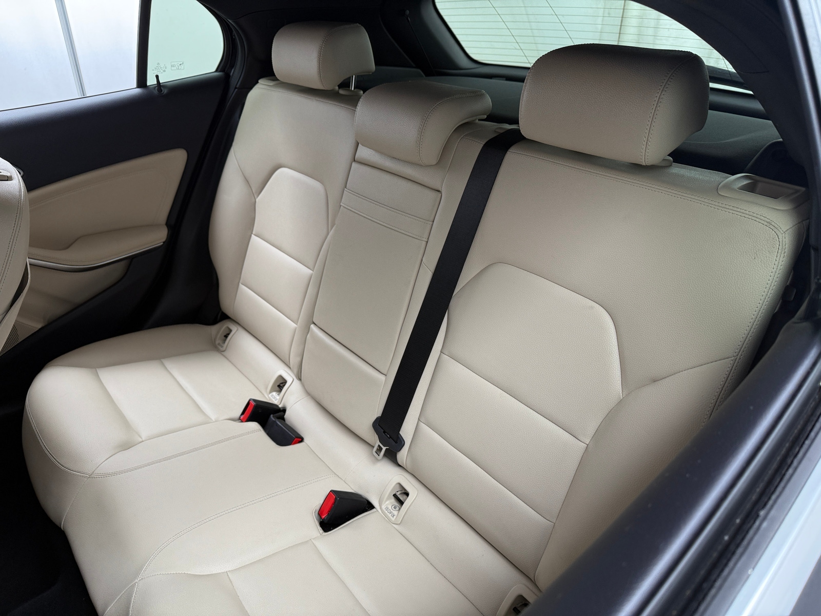 Thumbnail: 2019 Mercedes-Benz GLA - 5