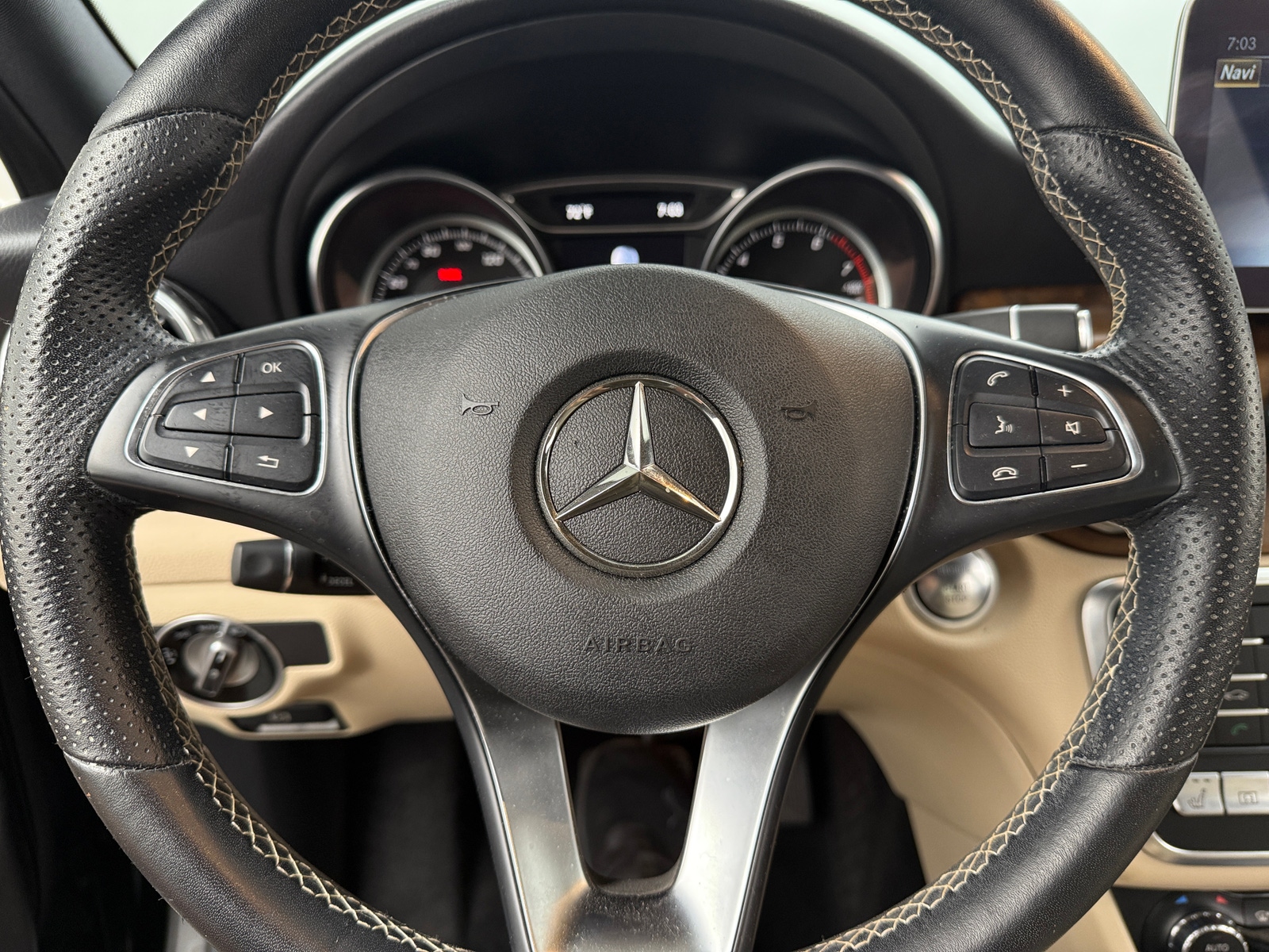 Thumbnail: 2019 Mercedes-Benz GLA - 4