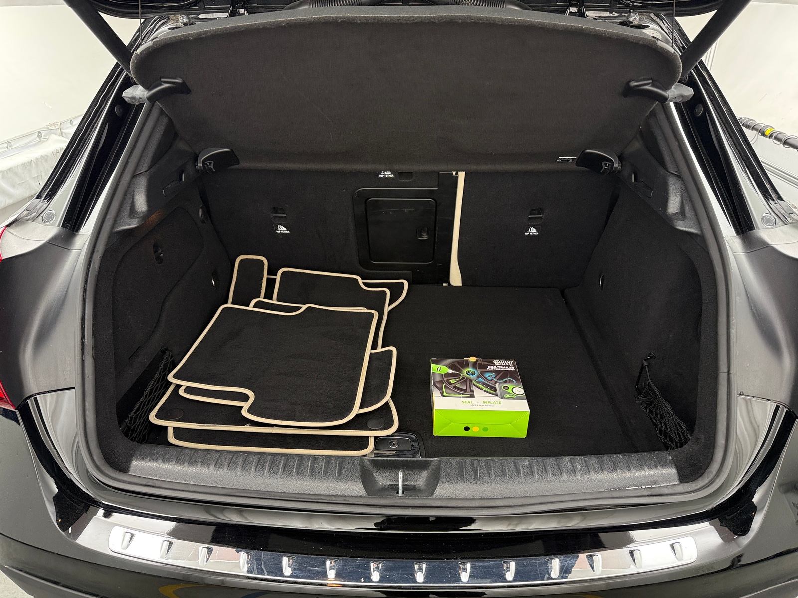 Thumbnail: 2019 Mercedes-Benz GLA - 6