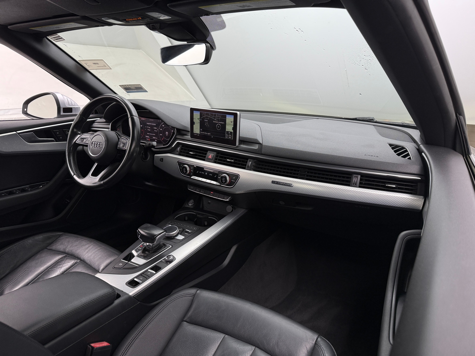 Thumbnail: 2018 Audi A5 - 2