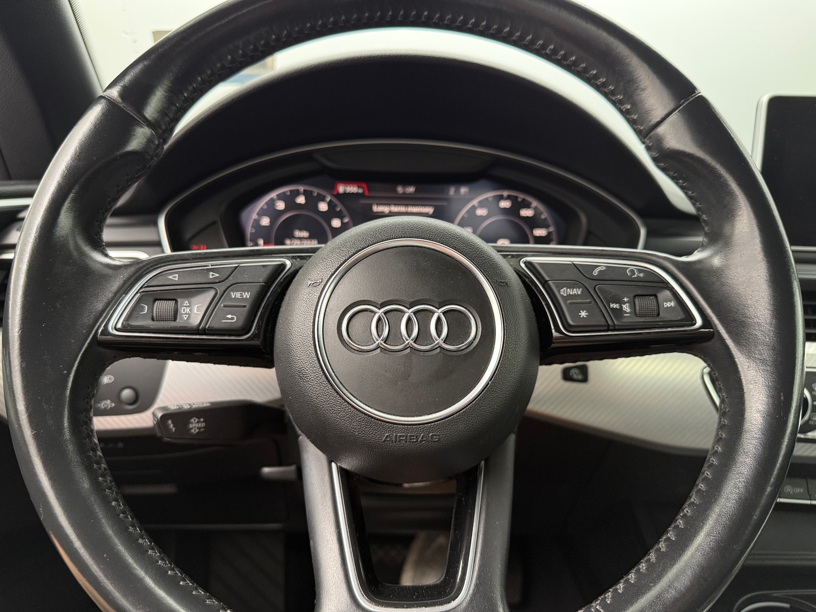 Thumbnail: 2018 Audi A5 - 4