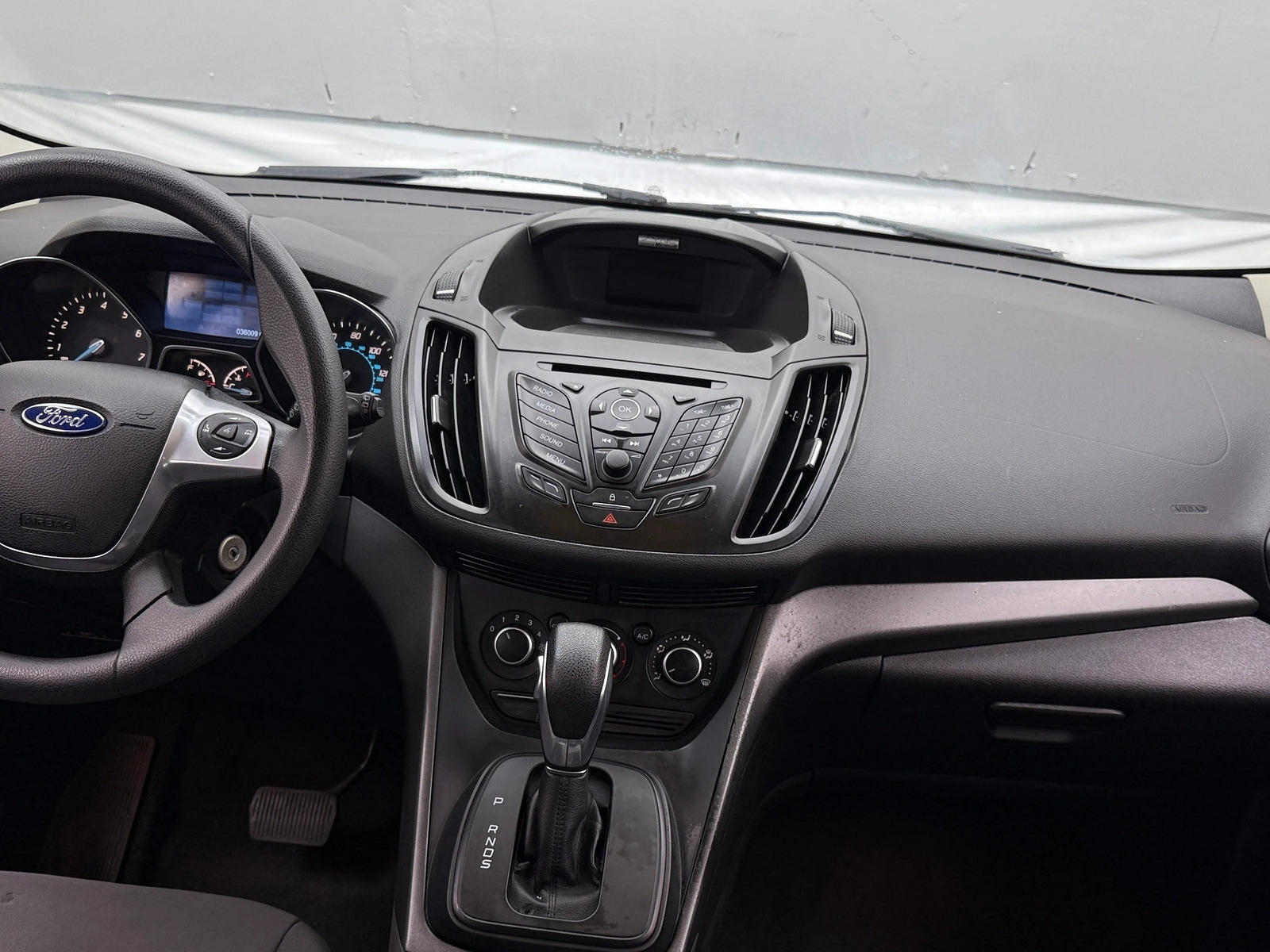 Thumbnail: 2015 Ford Escape - 3