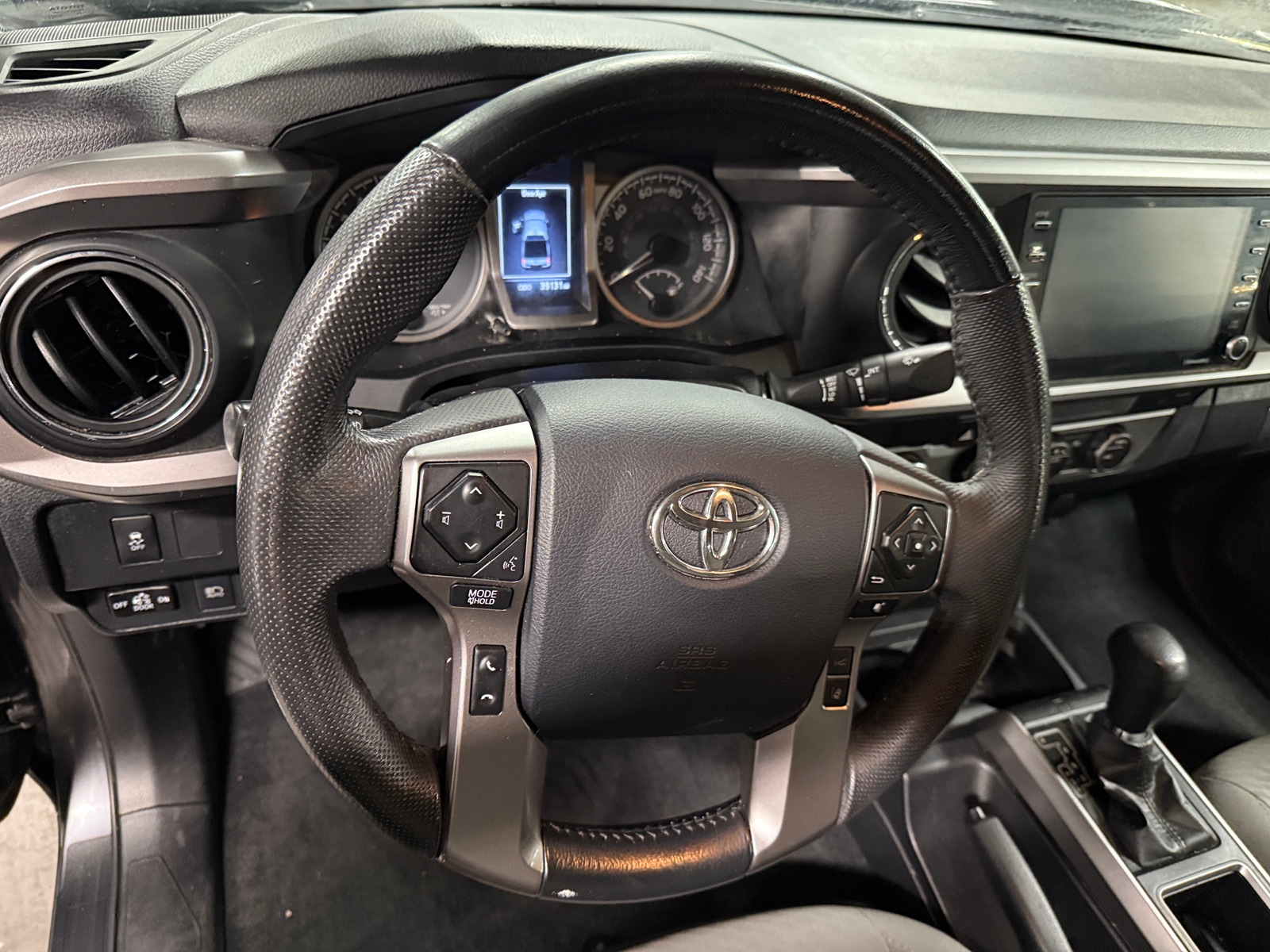 Thumbnail: 2023 Toyota Tacoma - 5