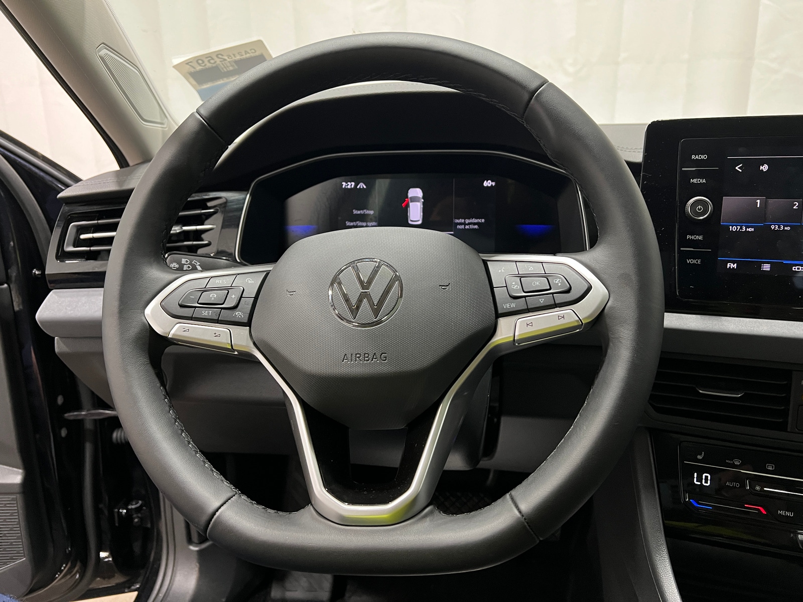 Thumbnail: 2025 Volkswagen Jetta - 5