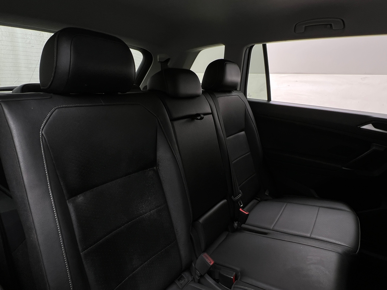 Thumbnail: 2018 Volkswagen Tiguan - 5
