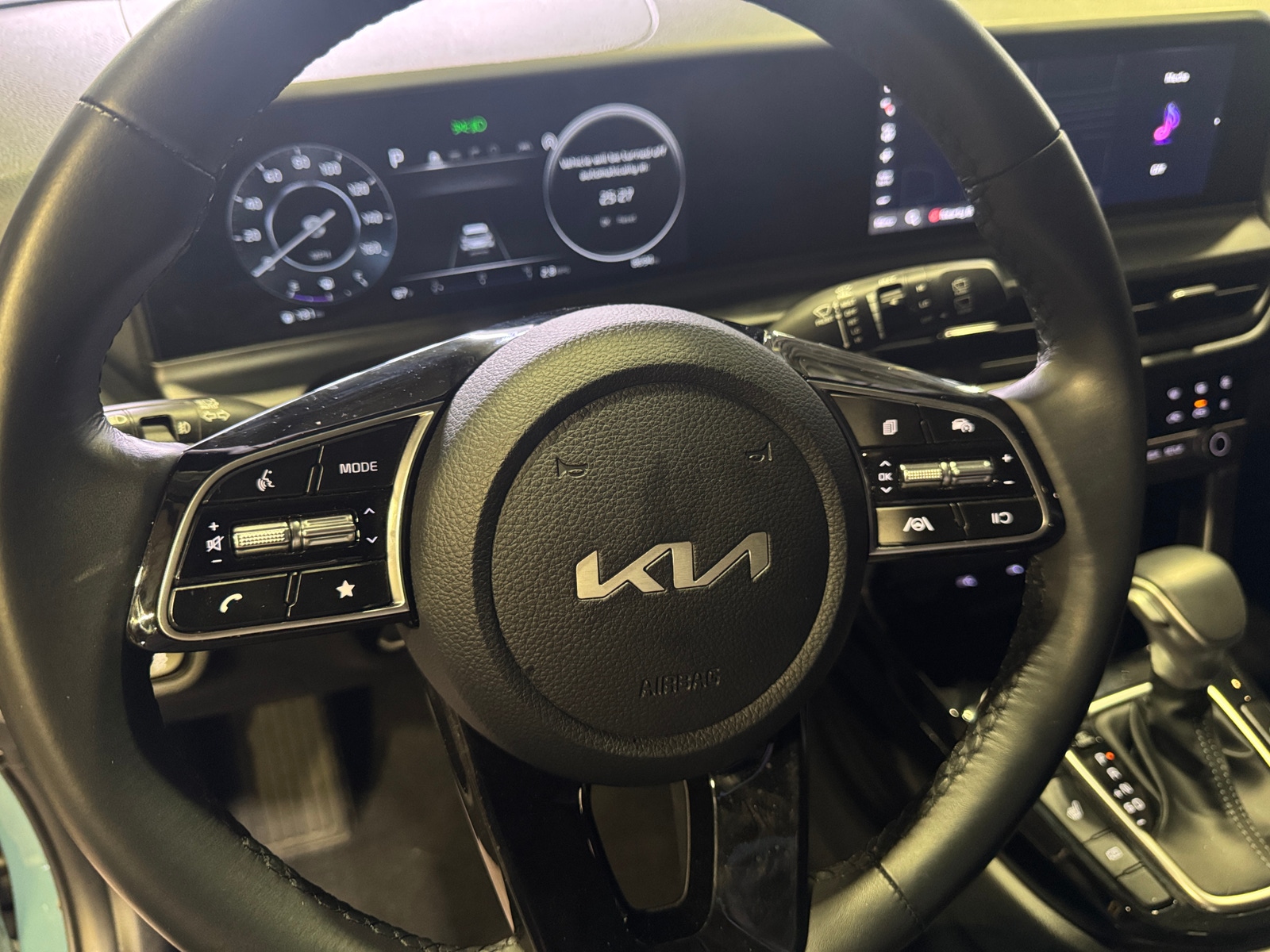 Thumbnail: 2024 Kia Seltos - 4