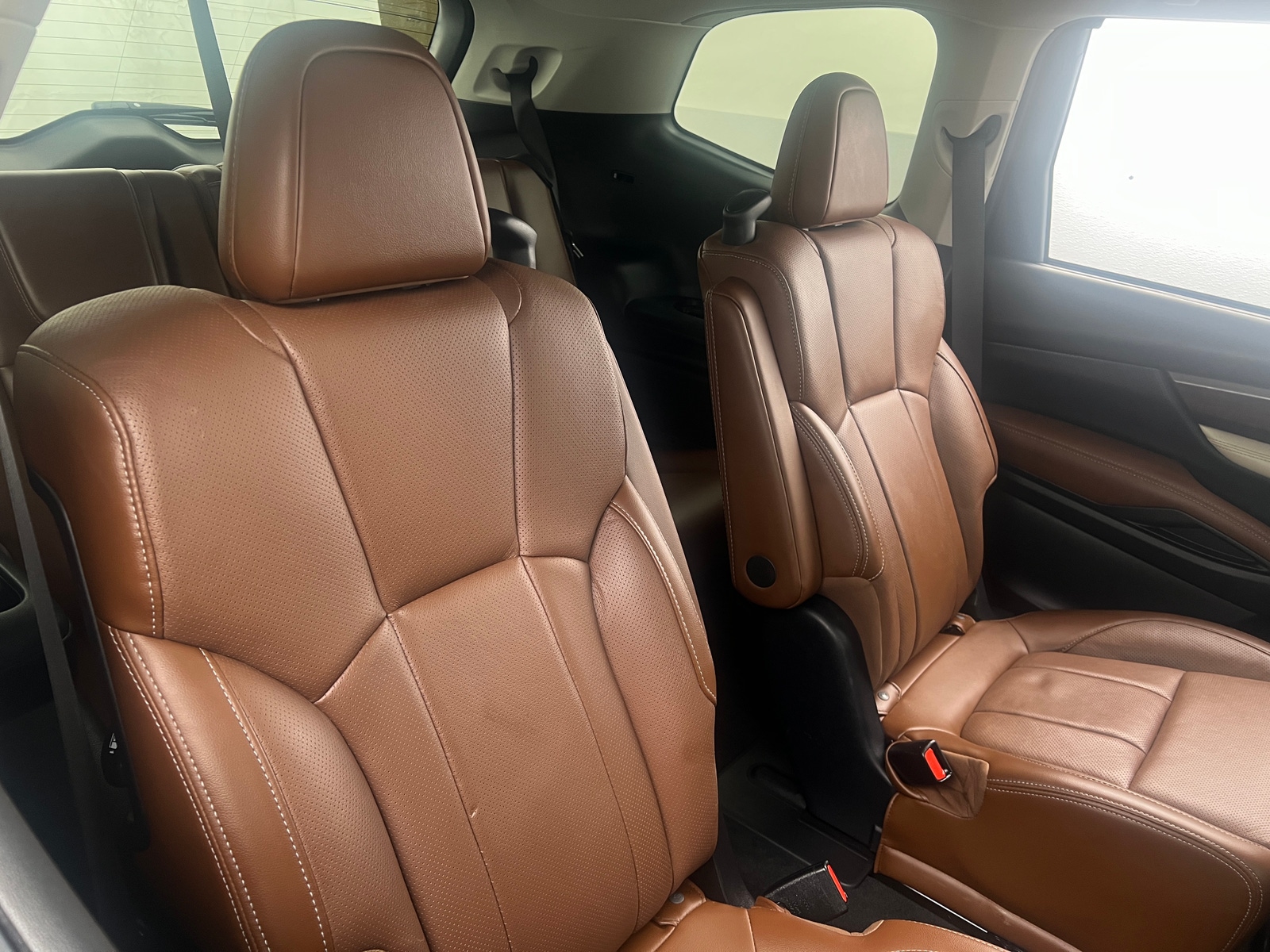 Thumbnail: 2019 Subaru Ascent - 5