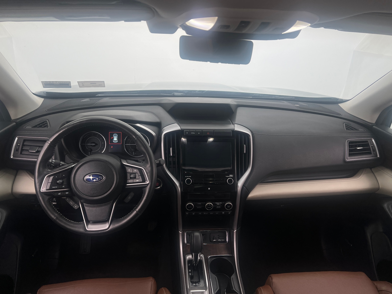 Thumbnail: 2019 Subaru Ascent - 2
