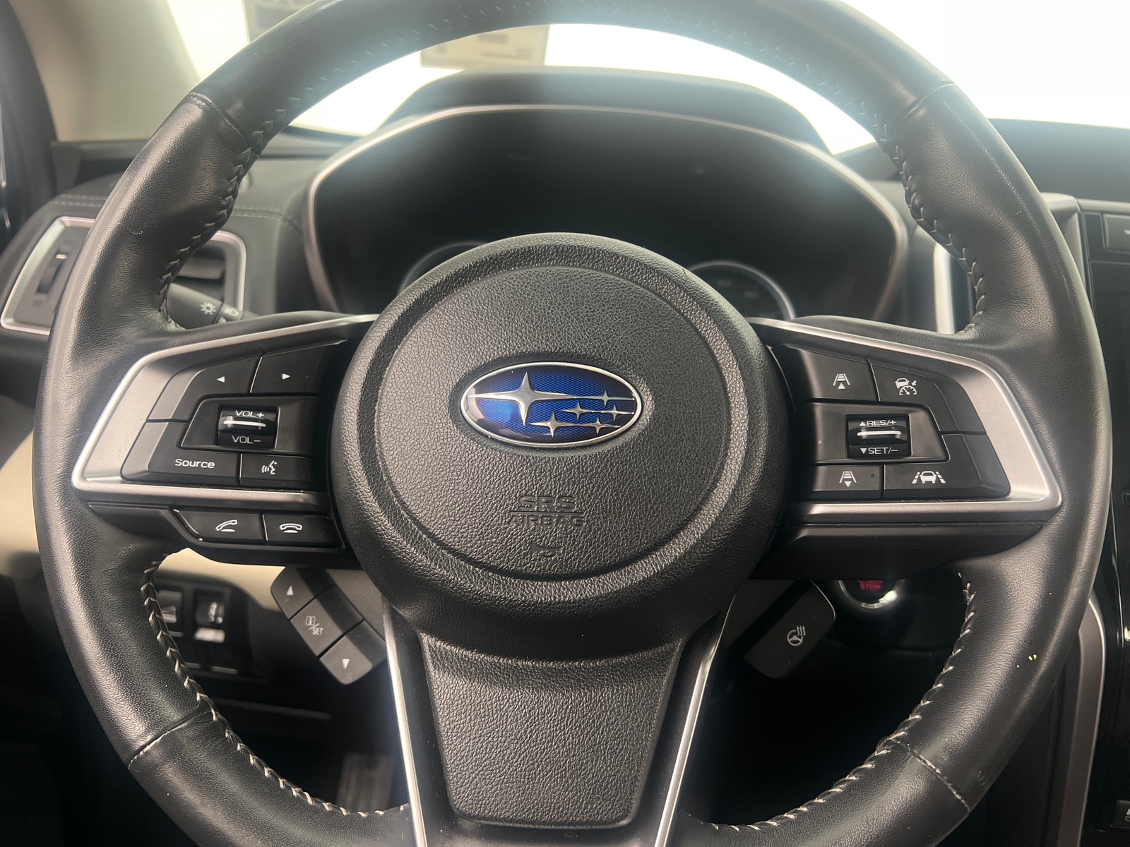 Thumbnail: 2019 Subaru Ascent - 4