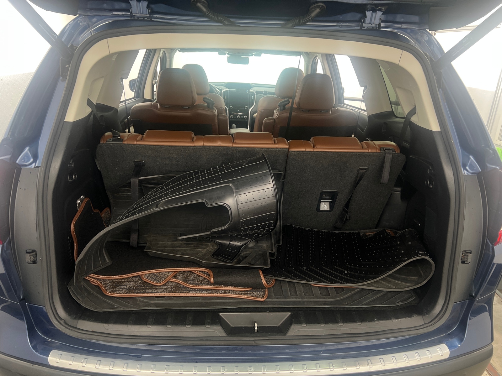Thumbnail: 2019 Subaru Ascent - 6