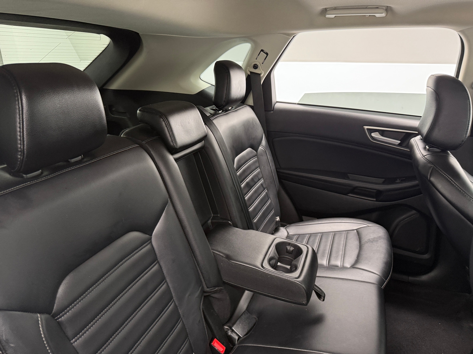 Thumbnail: 2023 Ford Edge - 5