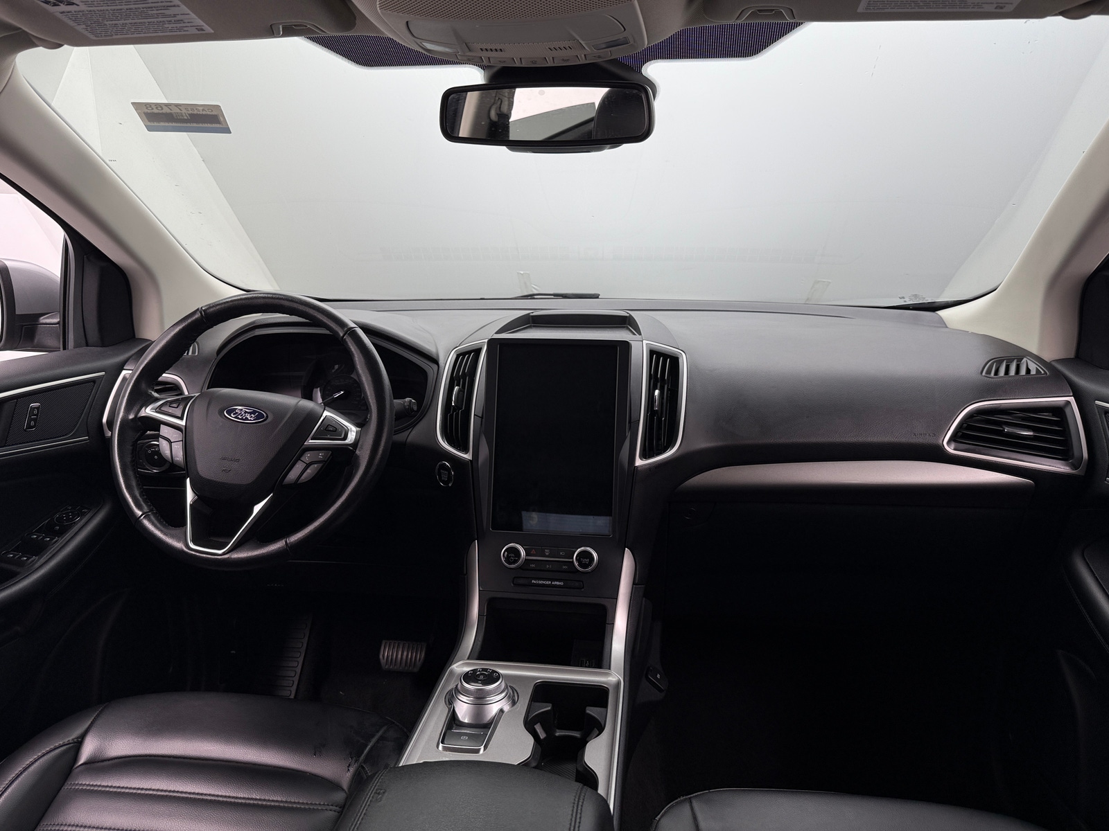 Thumbnail: 2023 Ford Edge - 2