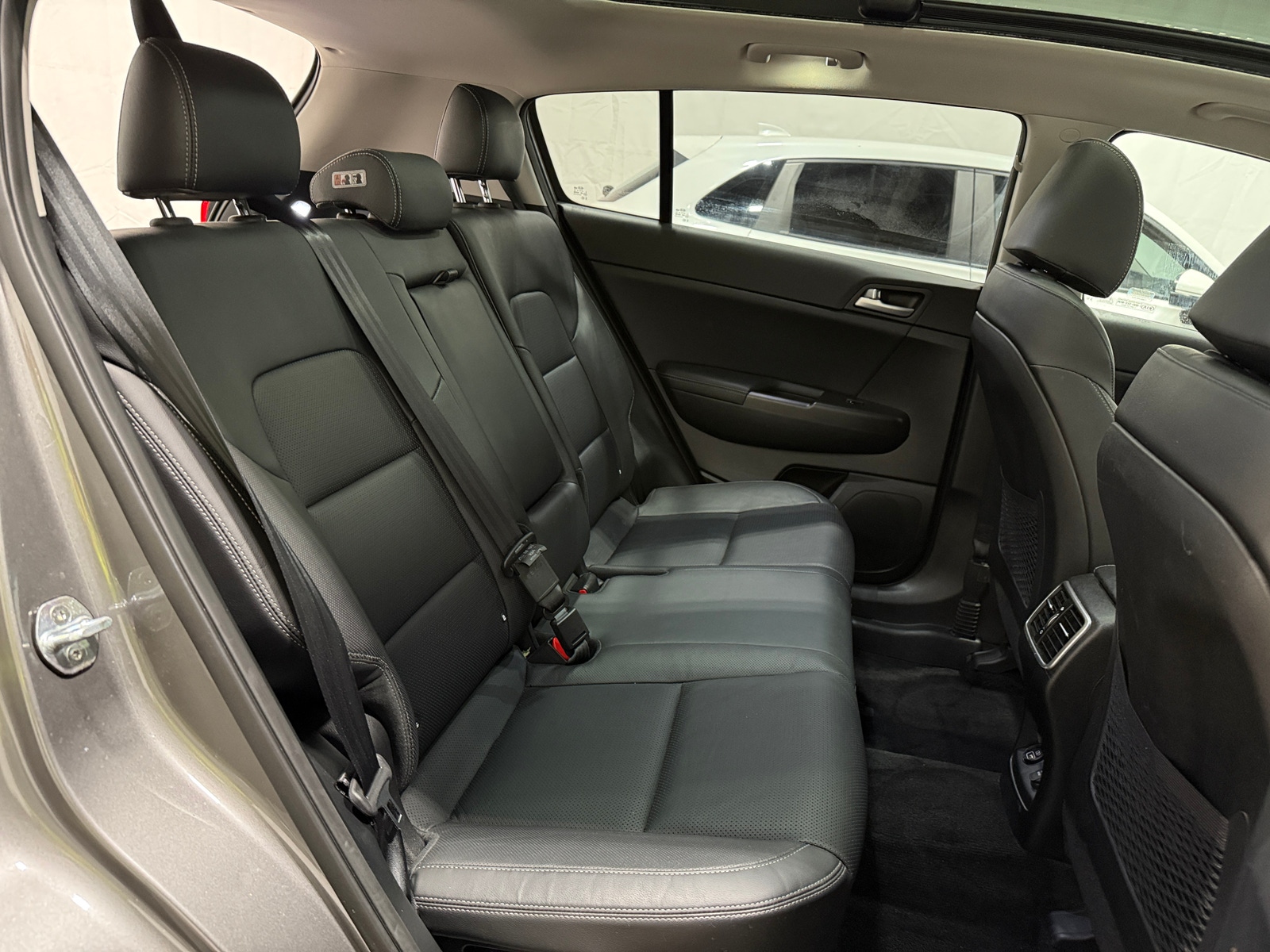 Thumbnail: 2017 Kia Sportage - 5