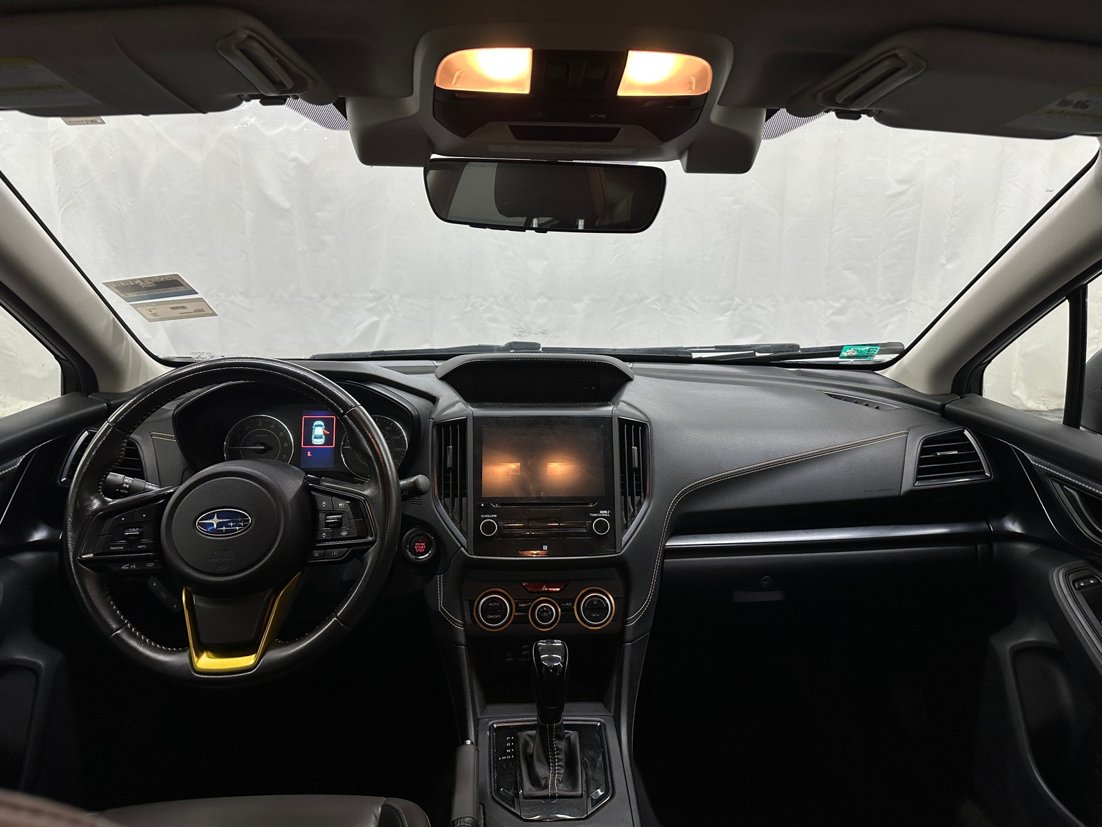 Thumbnail: 2022 Subaru Crosstrek - 2