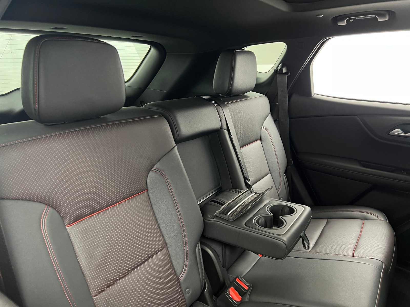 Thumbnail: 2024 Chevrolet Blazer - 5