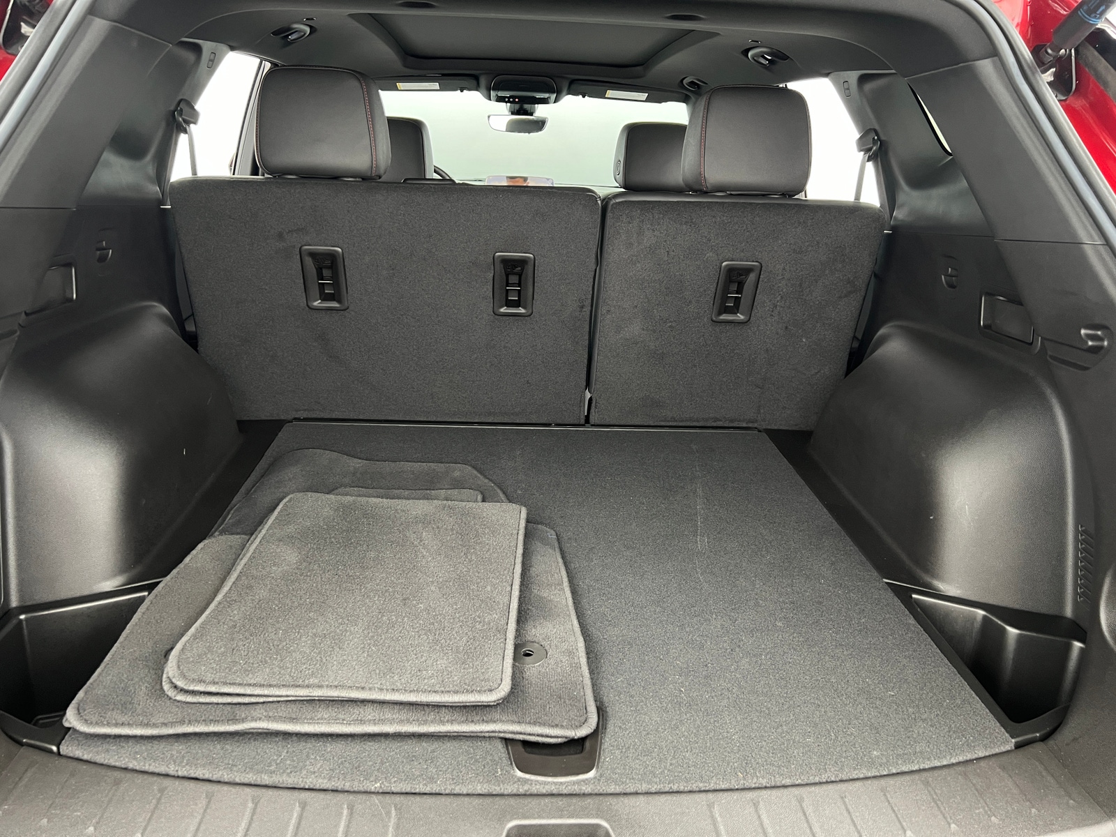 Thumbnail: 2024 Chevrolet Blazer - 6