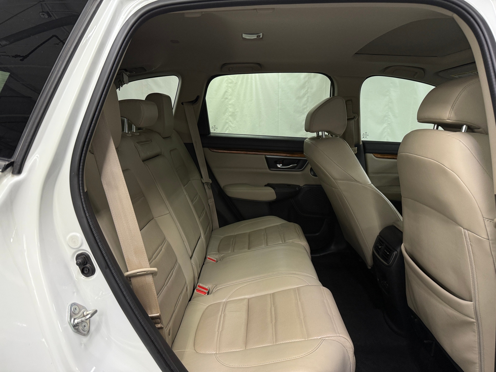 Thumbnail: 2018 Honda CR-V - 5
