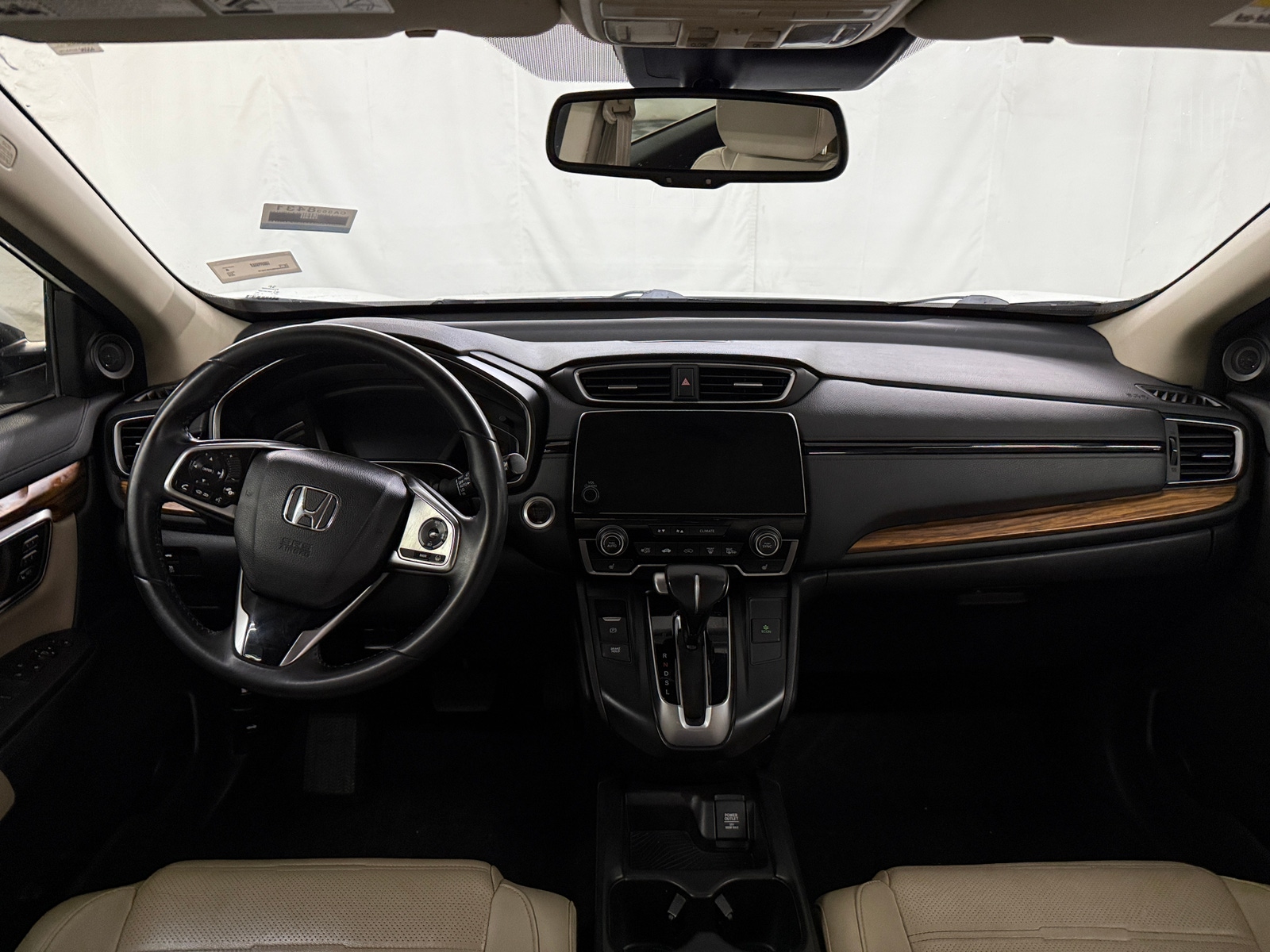 Thumbnail: 2018 Honda CR-V - 2