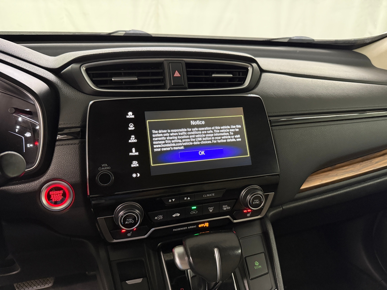 Thumbnail: 2018 Honda CR-V - 3