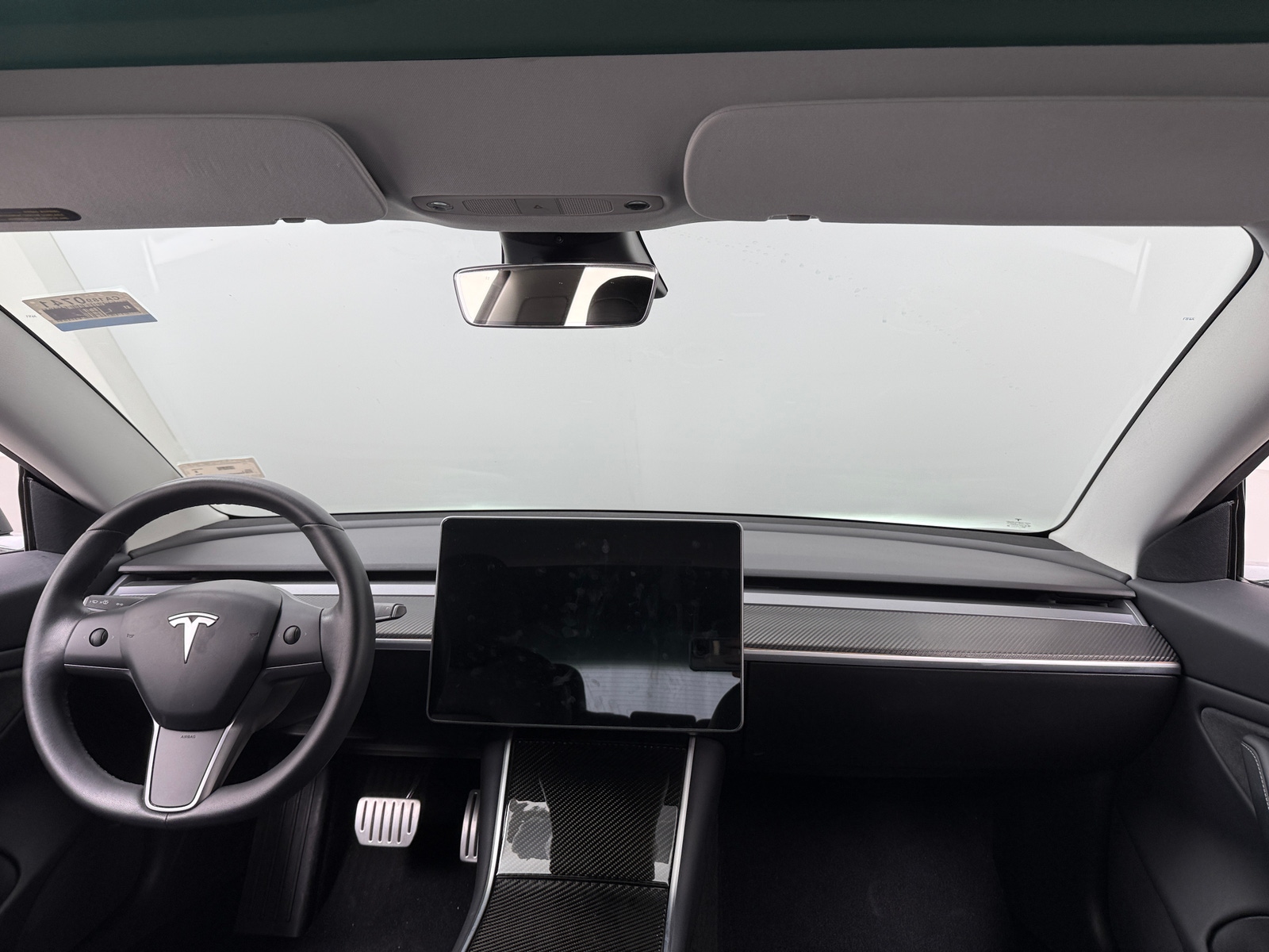 Thumbnail: 2019 Tesla Model 3 - 2